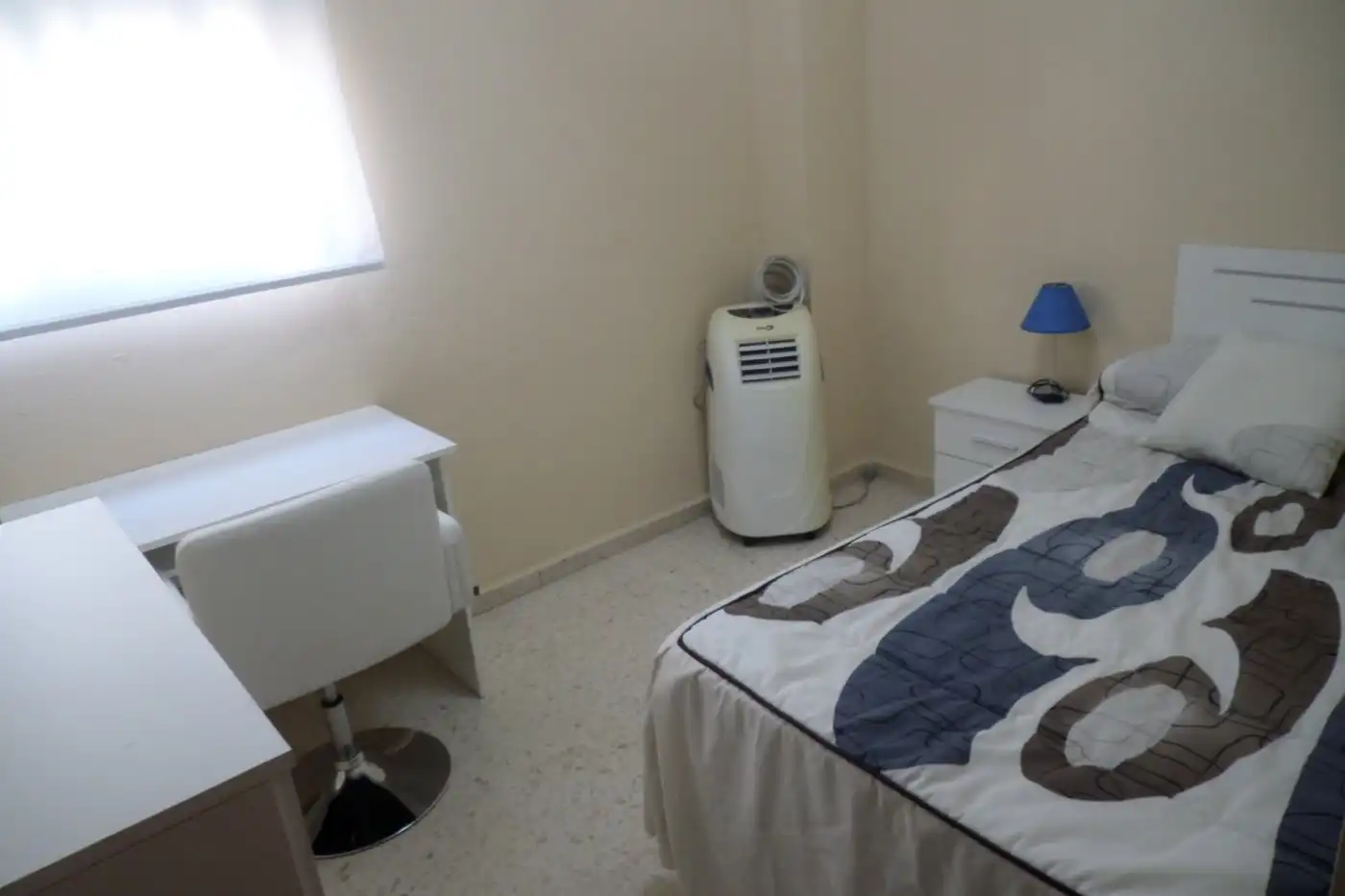Flat for rent in Urbanizacion ANTONIO BUERO VALLEJO, El Torrejón - El Cerezo