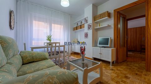 Photo 5 of Apartments for rent in Avenida Obispo Acuña, 33, Candelaria - Peña de Francia, Zamora Capital