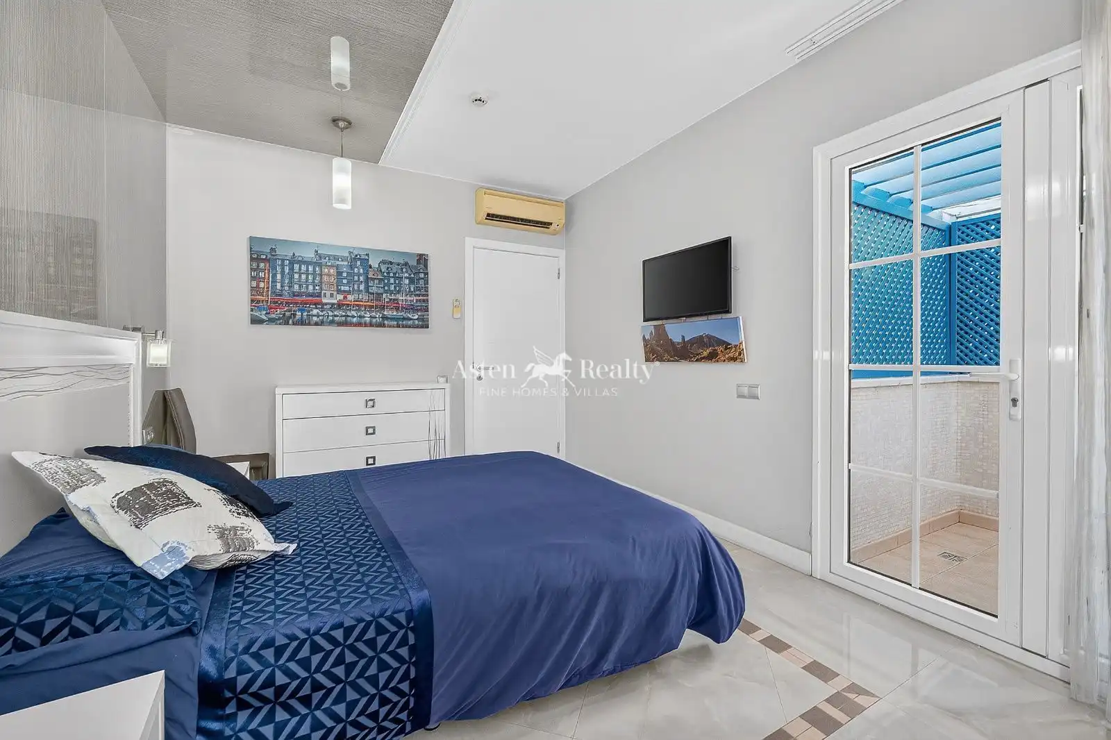 Attique avec piscine à vendre à Bruselas 7, imagen 5