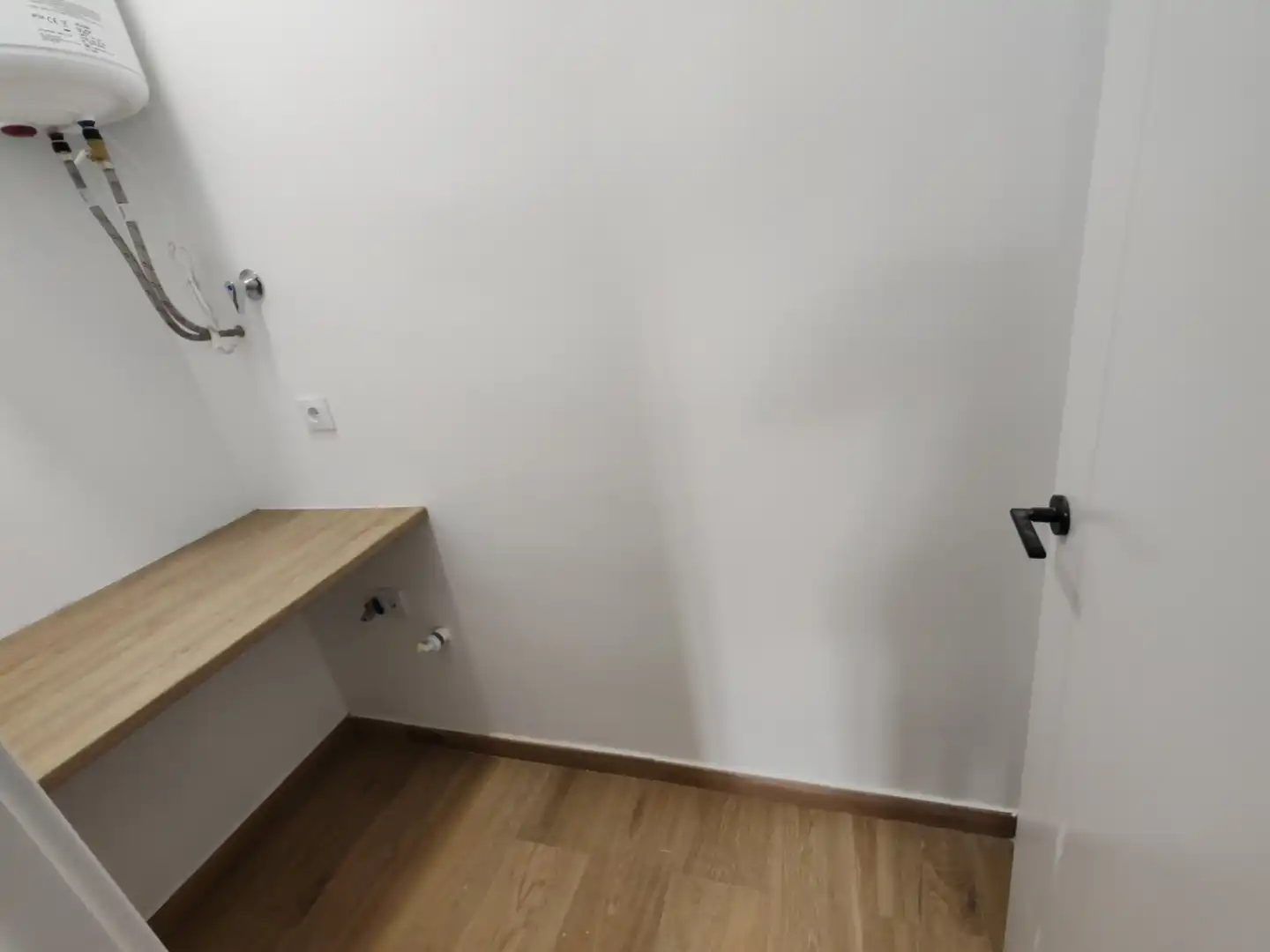 Wohnung zum Verkauf in Fuenlabrada mit Klimaanlage, Heizung und Waschmaschine