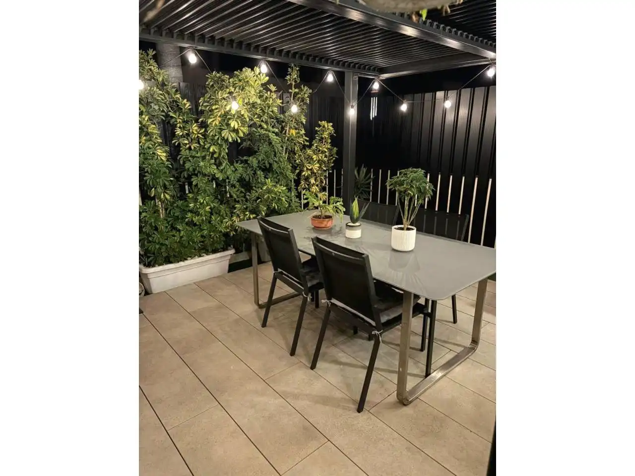 Penthouse with lift for sale in Sur