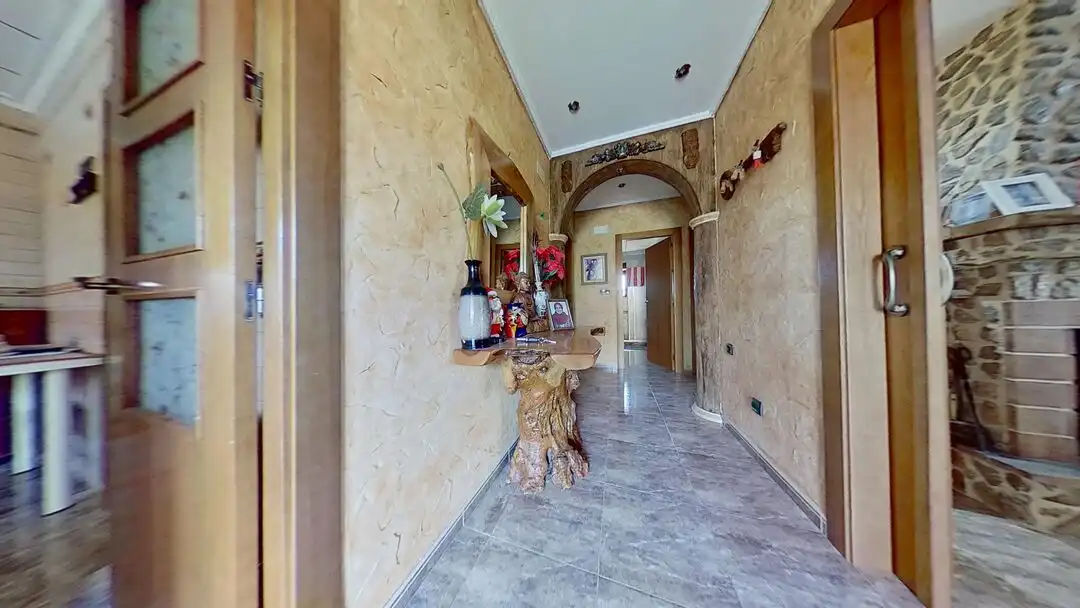 Casa o chalet en venta en Elche / Elx con Aire acondicionado, Calefacción y Jardín privado
