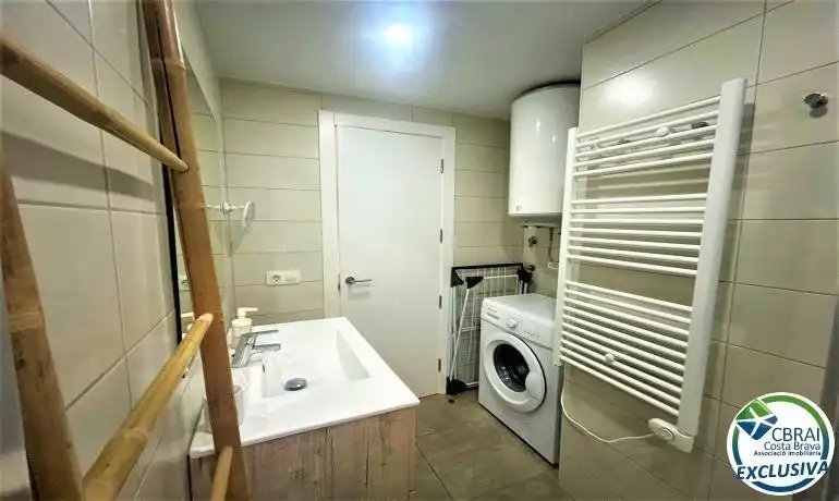 Appartement compact avec ascenseur à vendre à CARLES FAGES DE CLIMENT 1, imagen 12