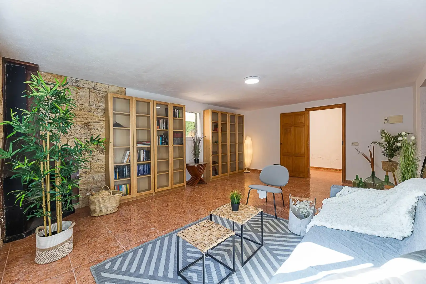 Villa avec piscine à vendre à Son Ferrer, imagen 36