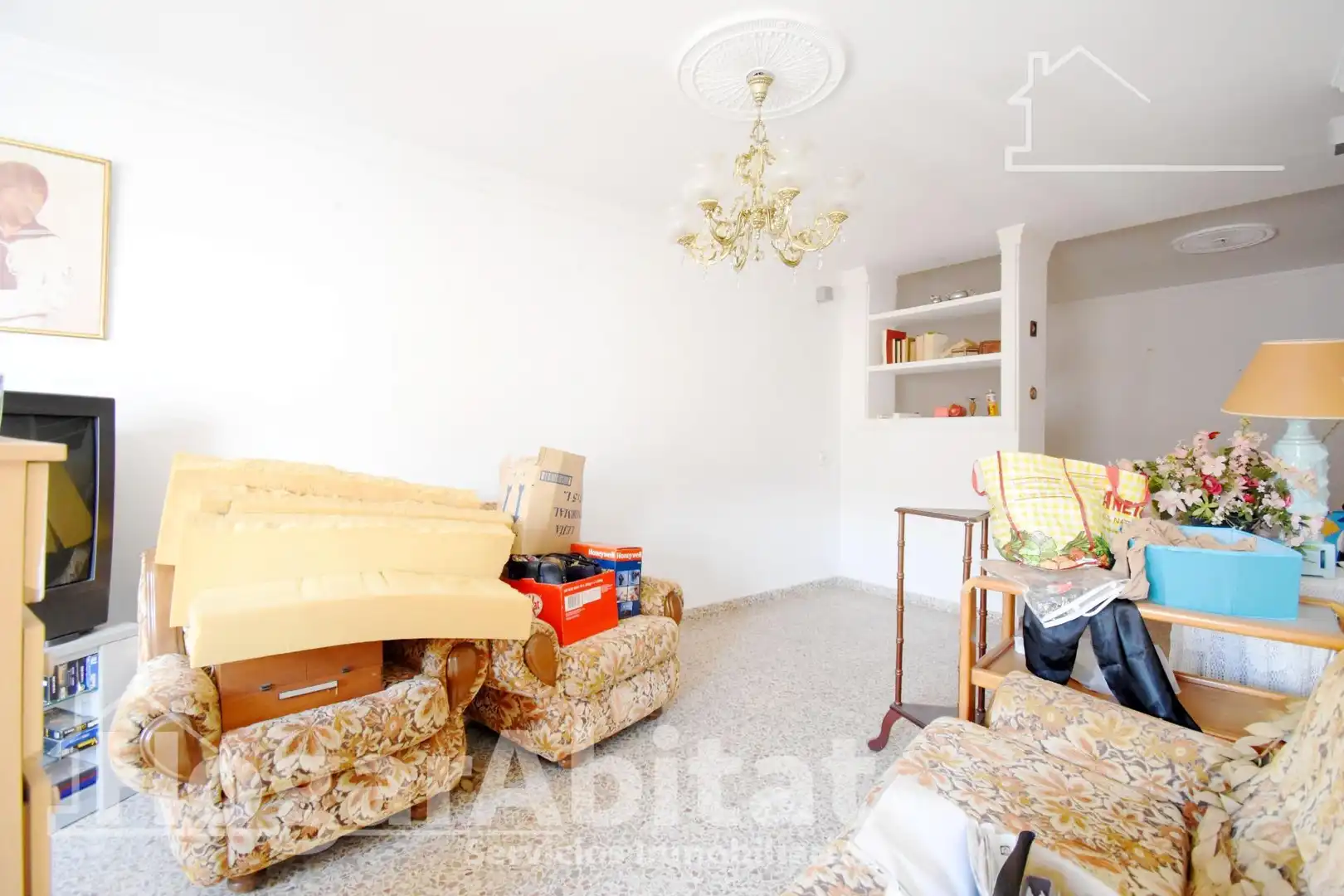 Dormitori de Casa o xalet en venda en Xeraco amb Terrassa, Traster i Balcó
