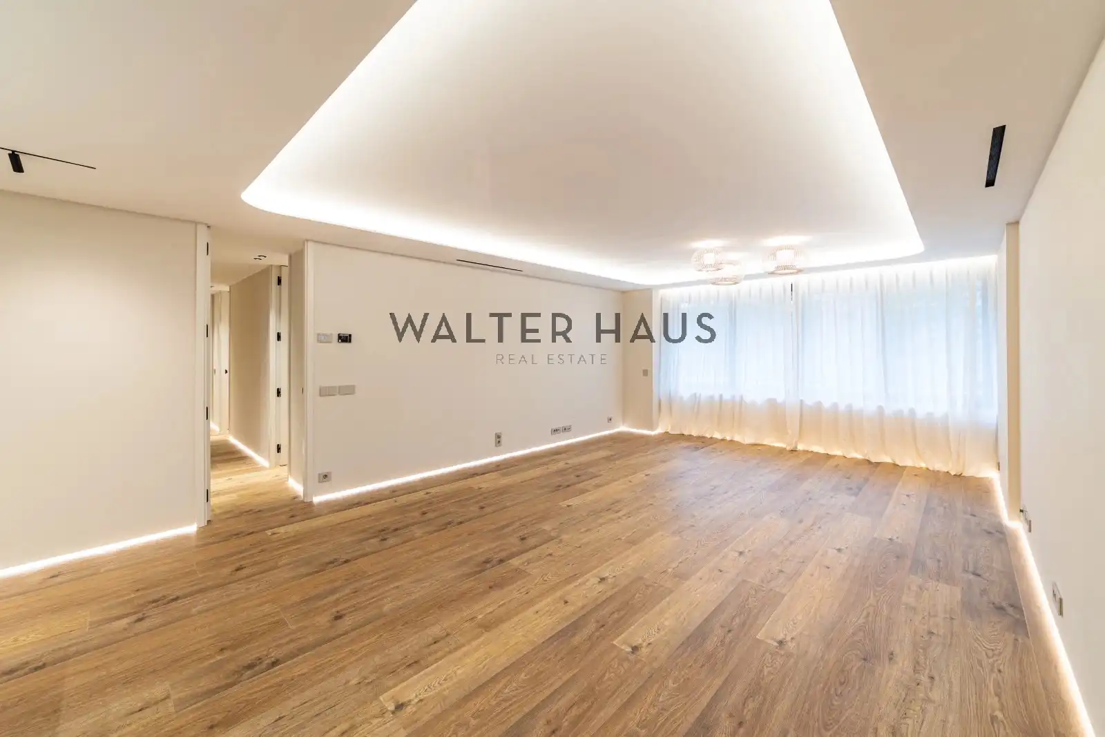 Flat with lift for sale in Calle de Lagasca, imagen 12
