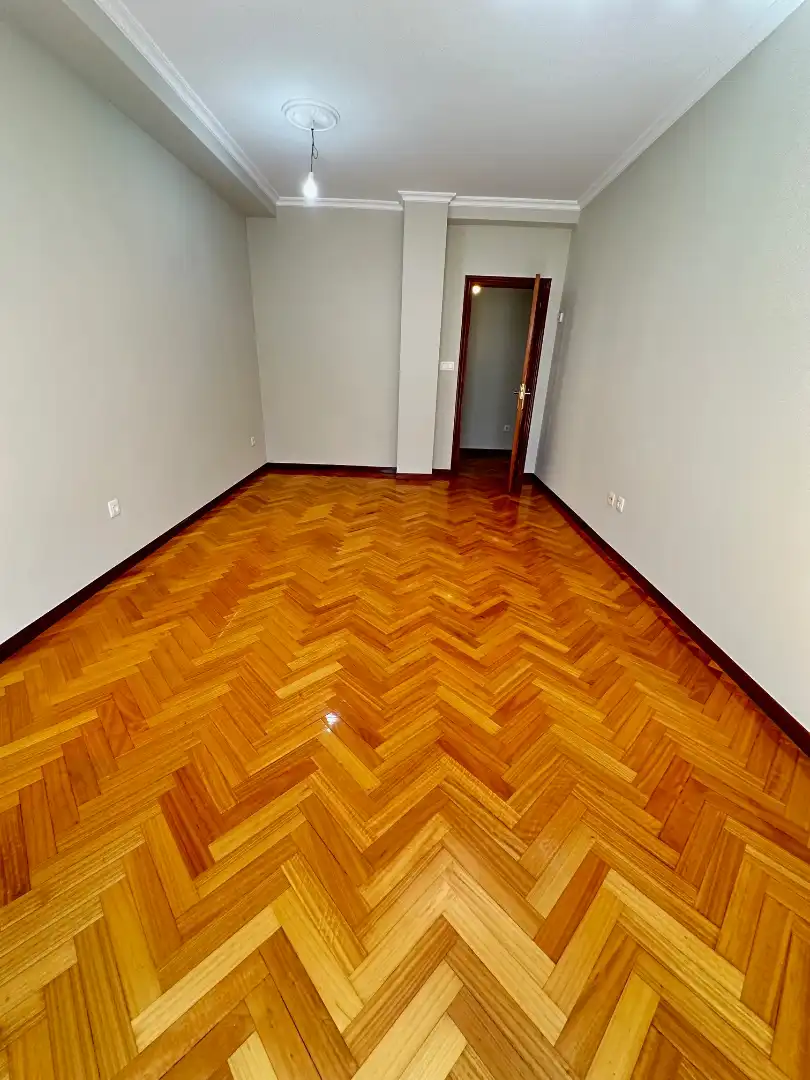 Flat with terrace to rent in Rúa de Tomás Rguez. Punxín 12, imagen 2
