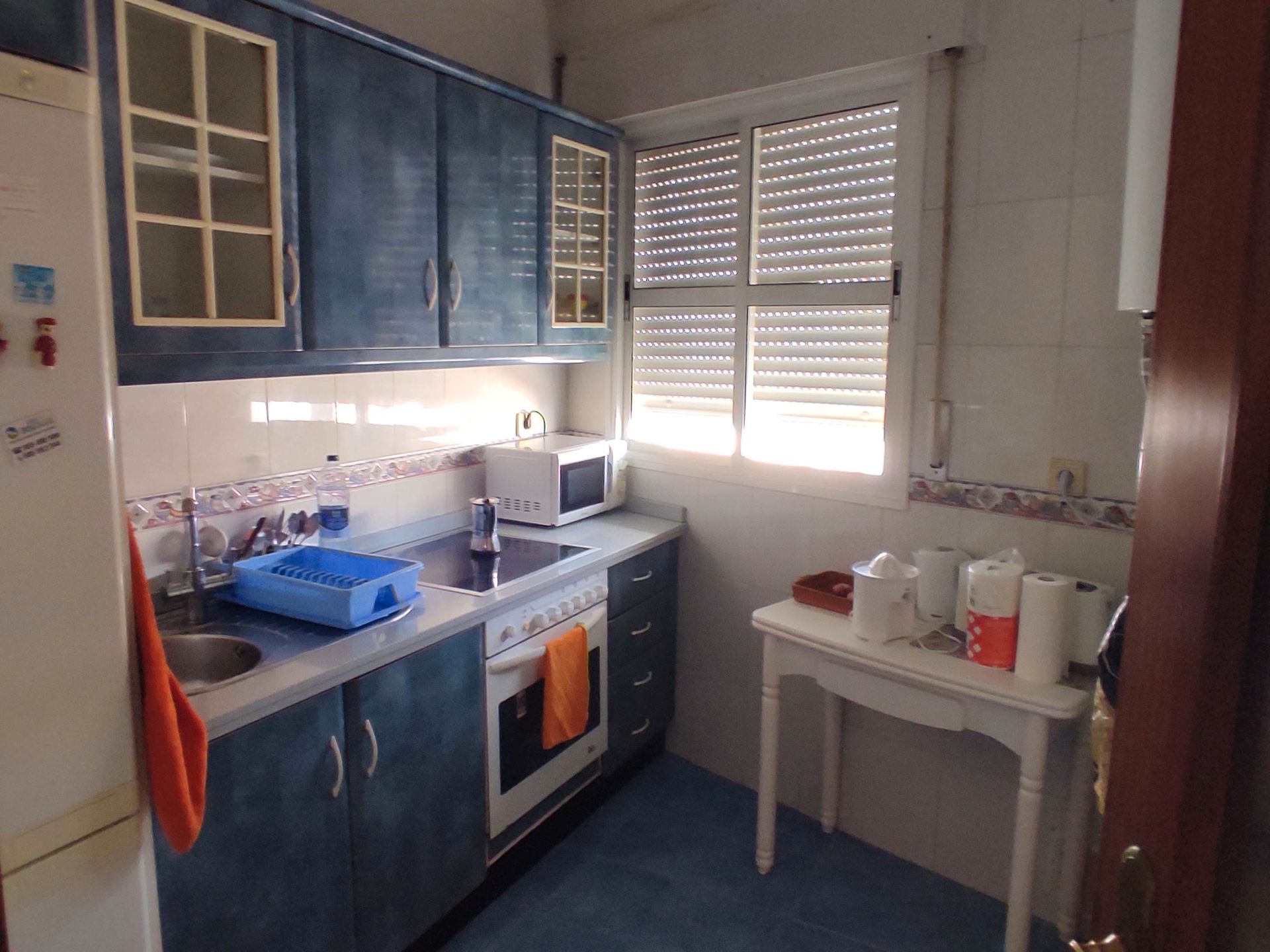 Flat for sale in Torre Cruz - Los Molinos