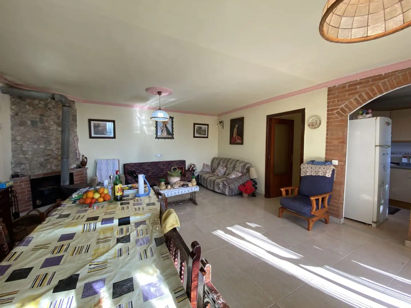Casa rústica en venta en de les Valls, imagen 29