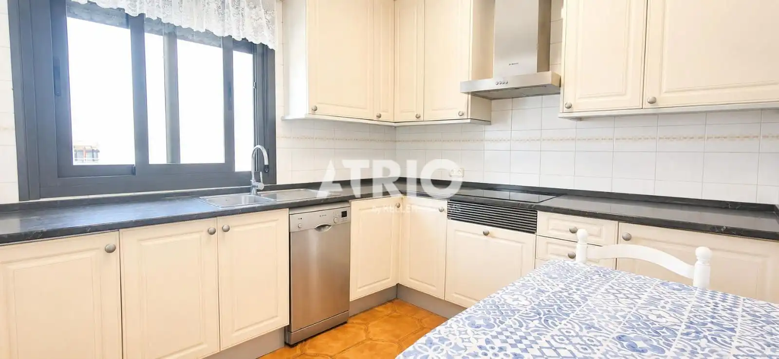 Cuina de Casa o xalet en venda en  Palma de Mallorca amb Aire condicionat i Terrassa