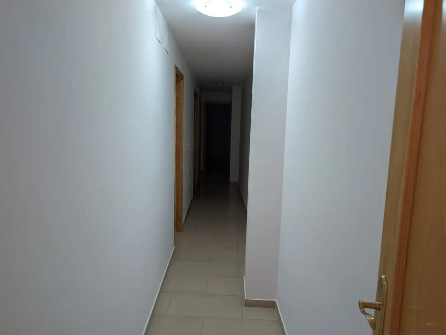 Wohnung zum Verkauf in Alcaudete mit Klimaanlage, Möbliert und Waschmaschine