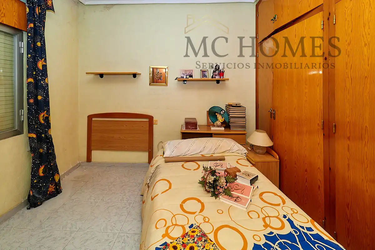 House with terrace for sale in Calle de Atanagildo, imagen 29