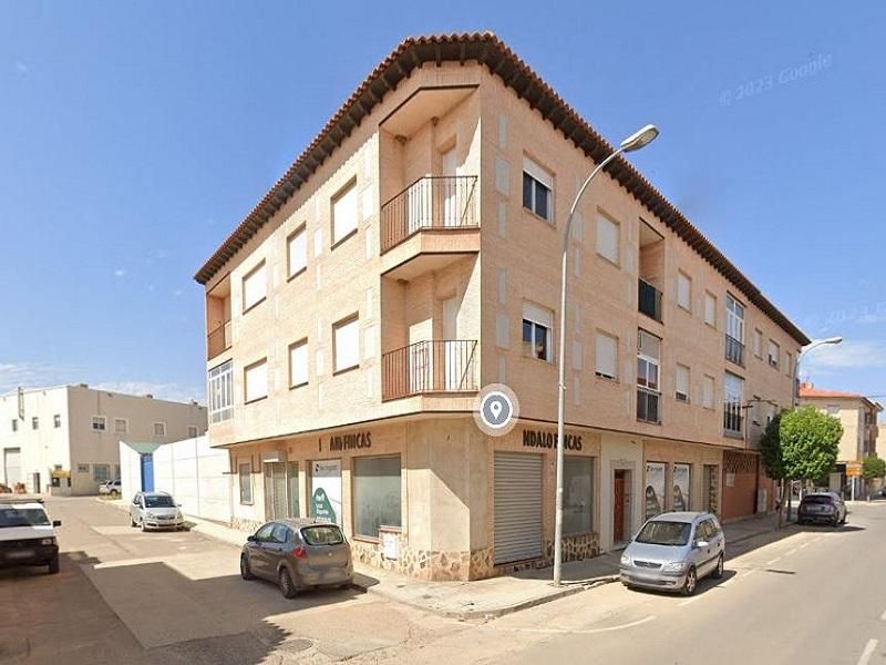 Außenansicht von Geschaftsraum zum verkauf in Consuegra