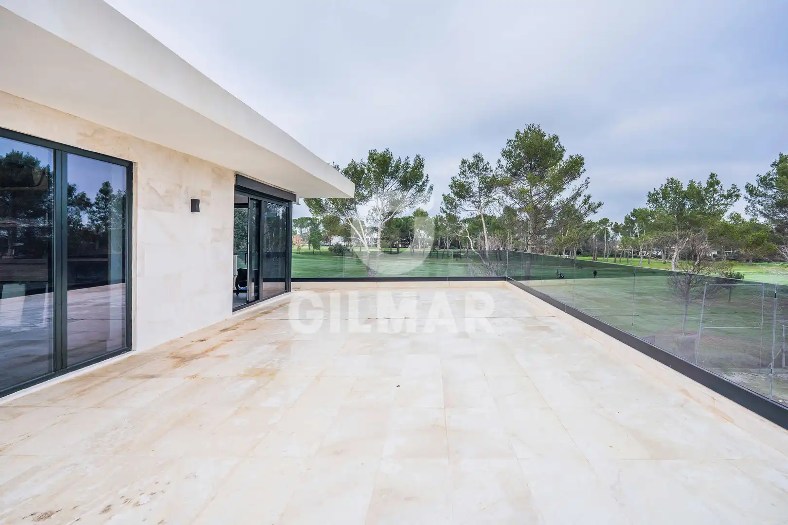 Xalet amb piscina en venda a Ciudalcampo, imagen 29