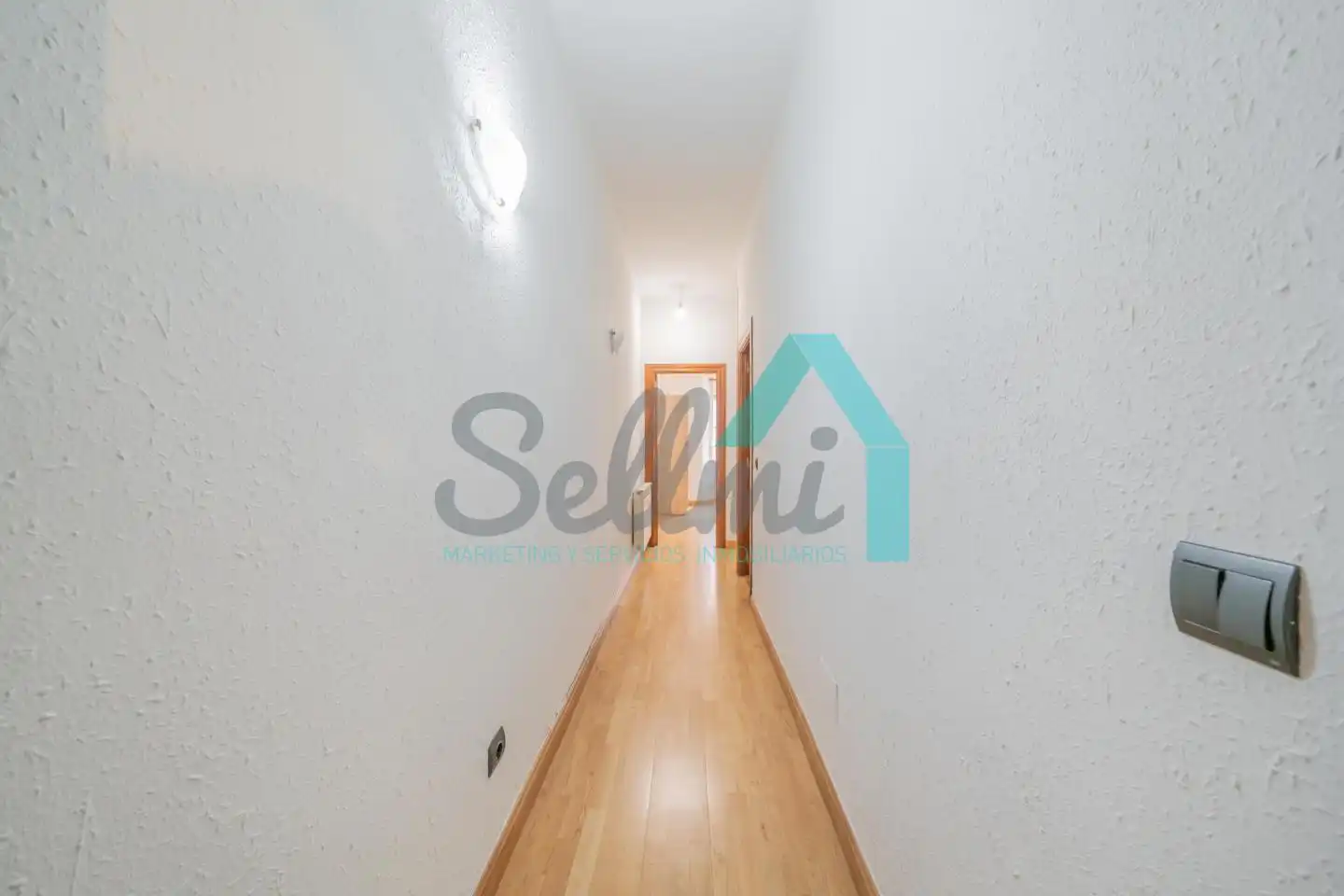 Piso con ascensor en venta en Calle Pérez de Ayala, imagen 8