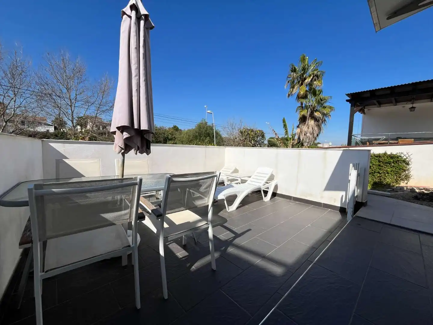 Villa mit Pool zum Verkauf in Los Balcones - Los Altos, imagen 26