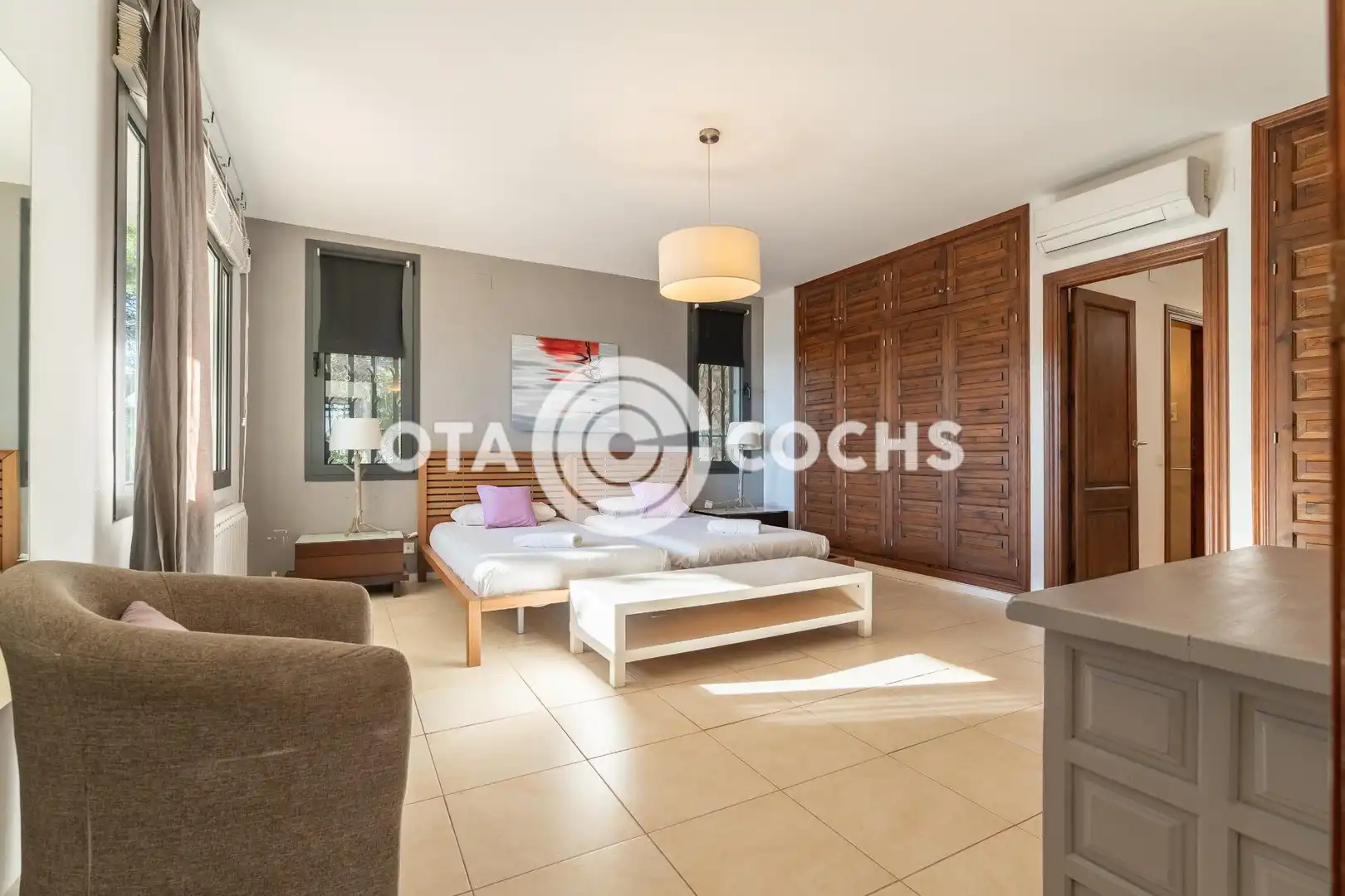Casa amb piscina en venda a Calle BAIXADA PLATJA CRISTALL, imagen 31