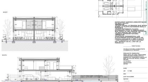 Foto 5 de Casa o xalet en venda a Sant Celoni, Barcelona