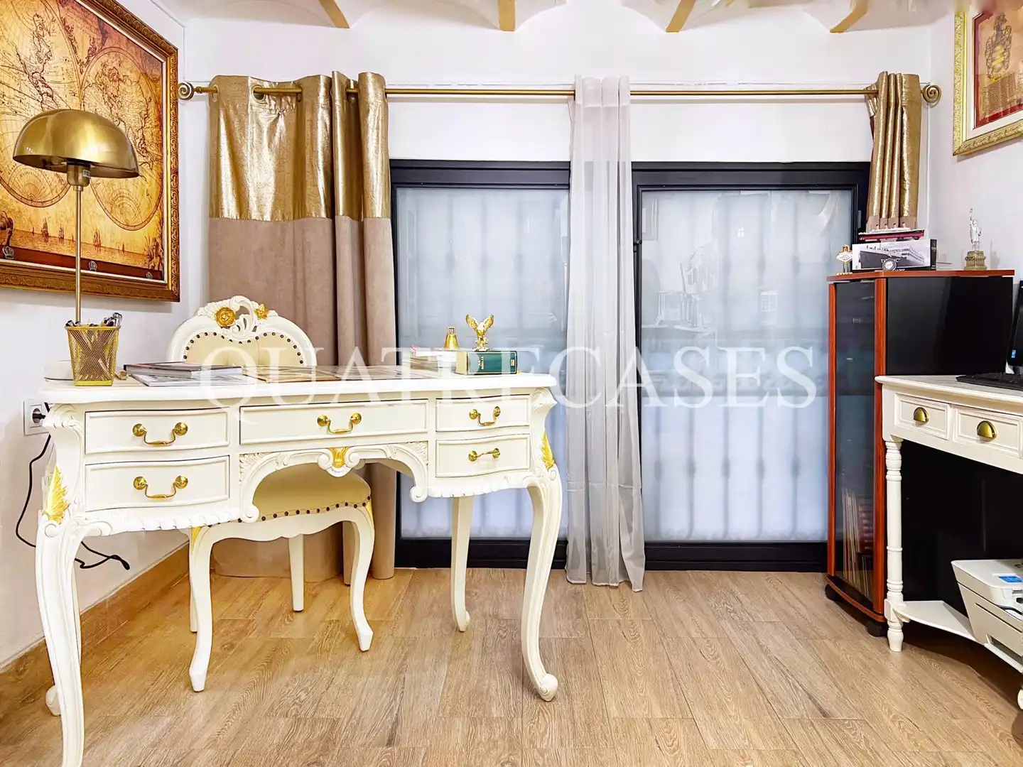 Habitación de Piso en venta en Barcelona con Aire acondicionado, Calefacción y Parquet