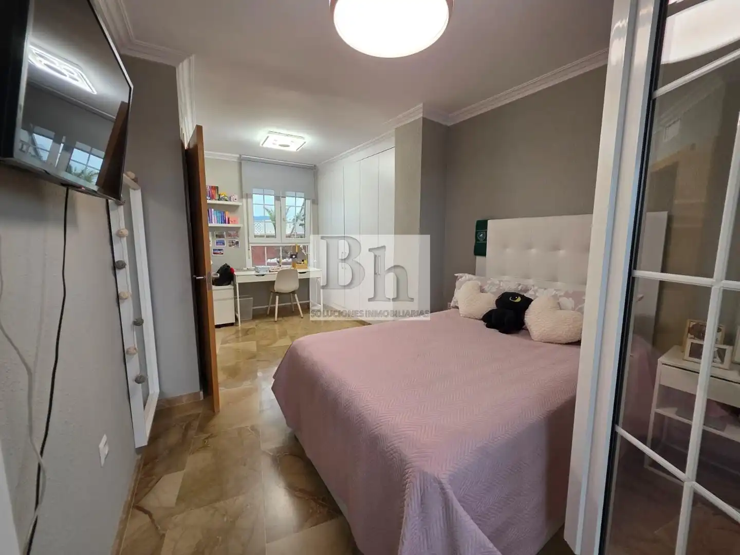 Penthouse with pool for sale in Carretera de Cádiz, imagen 18