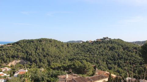 Foto 3 de Residencial en venta en Centro ciudad, Jávea / Xàbia