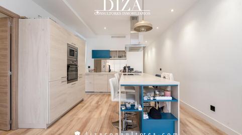 Photo 4 of Flat for sale in De Fernando el Católico, Arapiles, Madrid