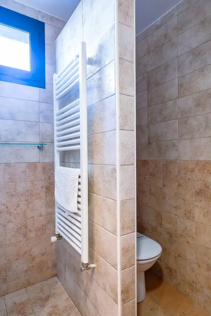 Baño de Edificio en venta en Bierge