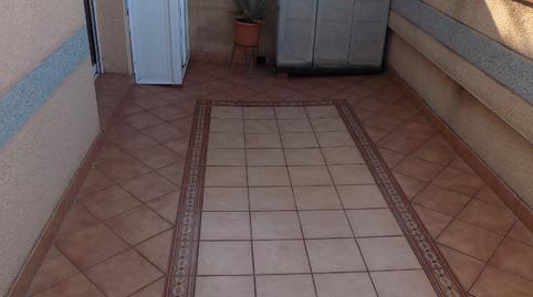 Foto 2 de Àtic en venda a Carrer de Felip II, Sant Crist, Barcelona