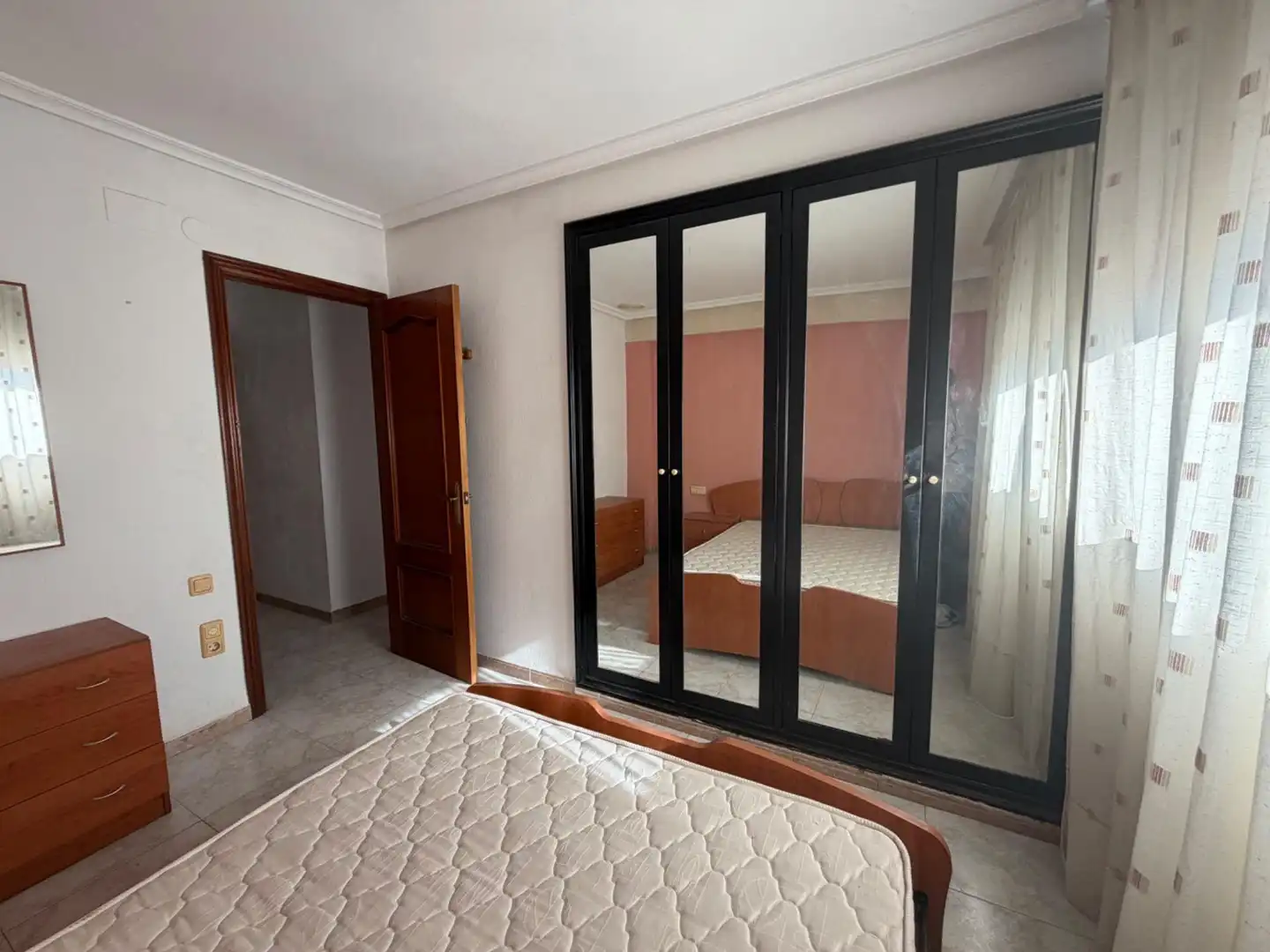 Flat with terrace for sale in Calle Calle Joan XXIII, imagen 14
