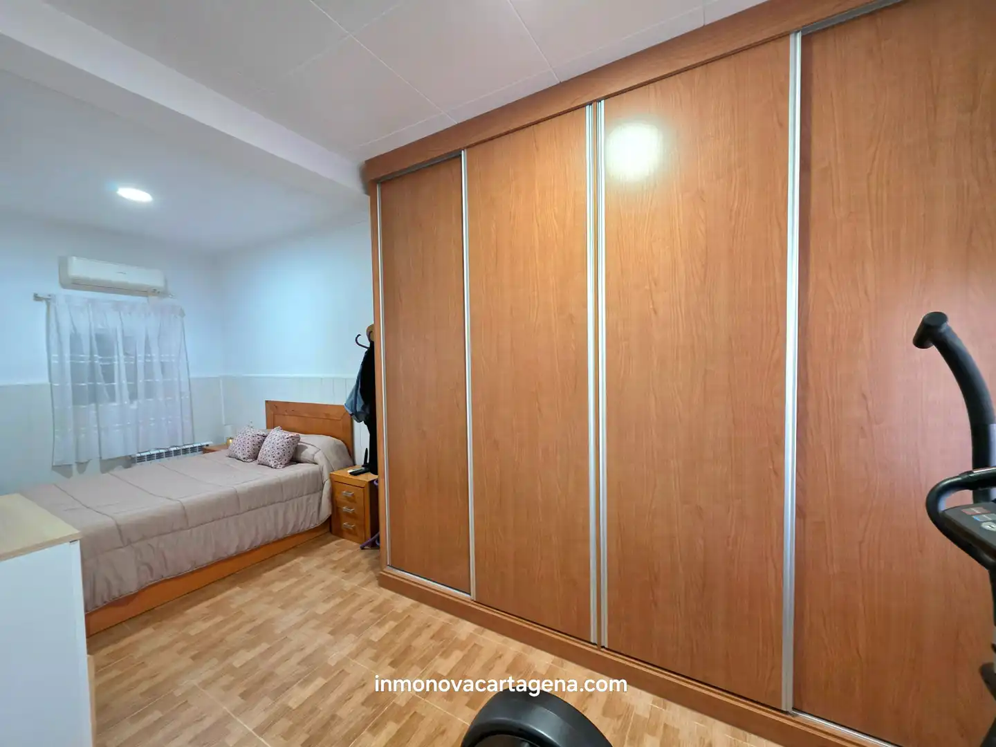 Bedroom of Houses for sale in Pedanías Oeste