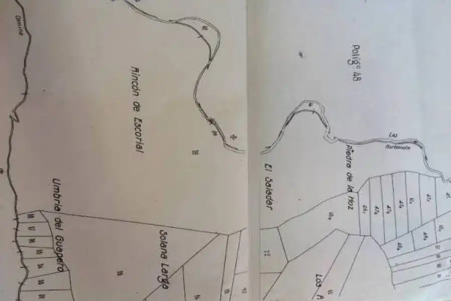 Land for sale in Cuenca