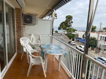 Wohnung mit Balkon zum Verkauf in Carrer de Valls