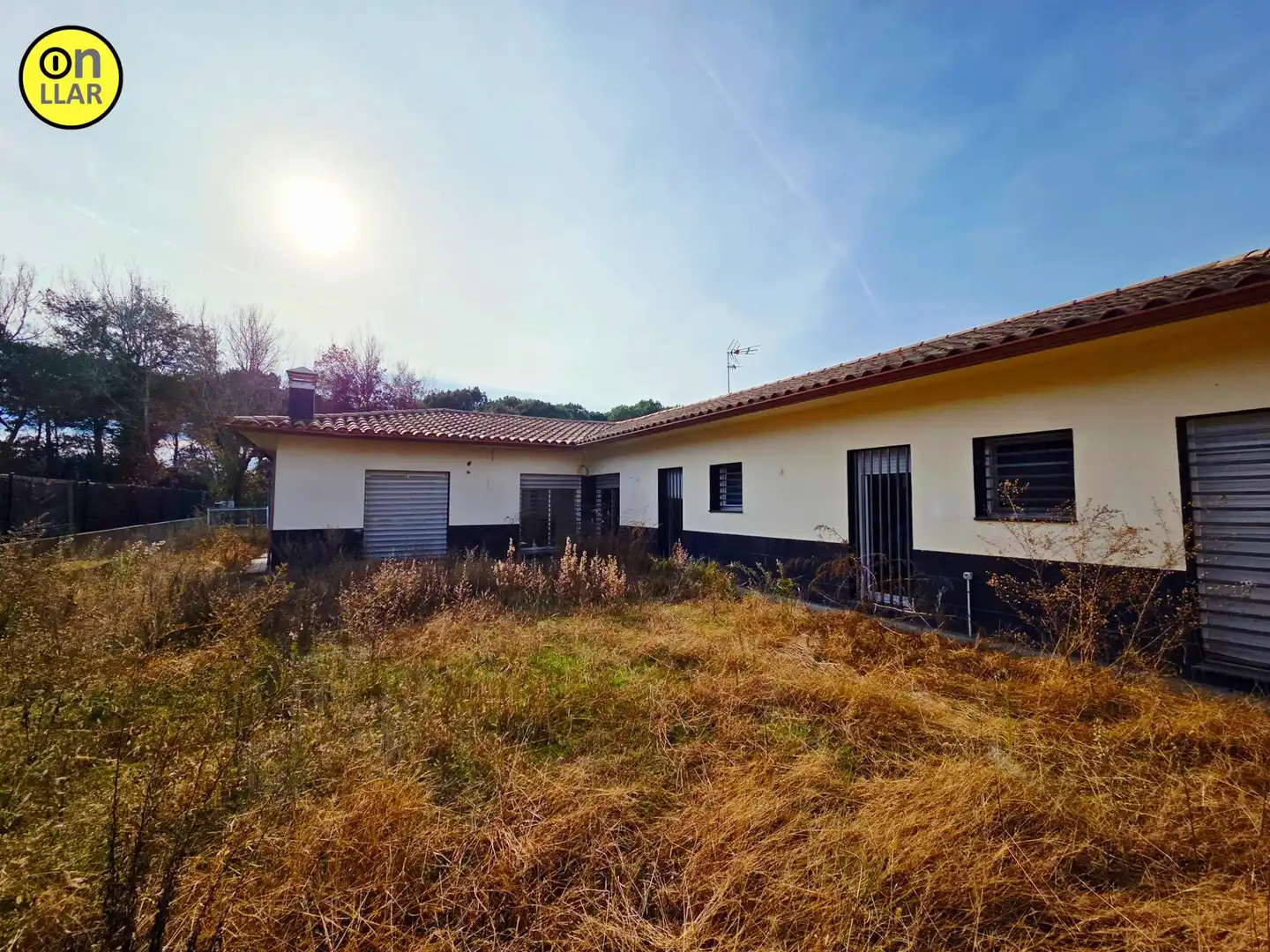 Casa amb jardí en venda a La Goba, imagen 35
