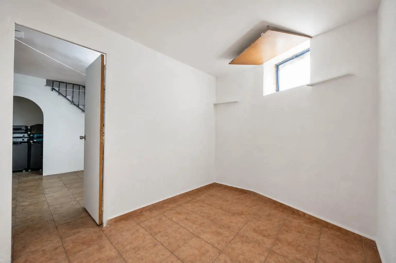 Casa o xalet en venda en Las Gabias amb Aire condicionat i Balcó