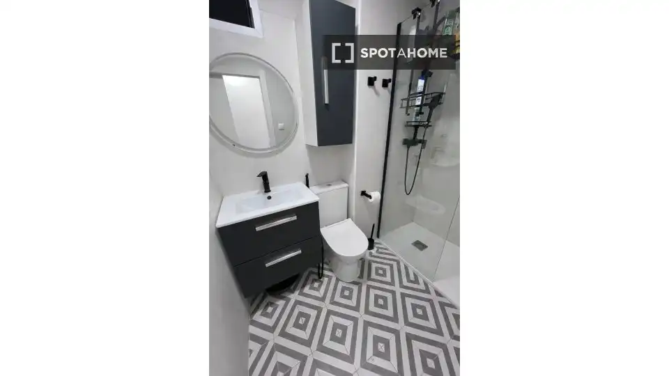 Room in Natzaret