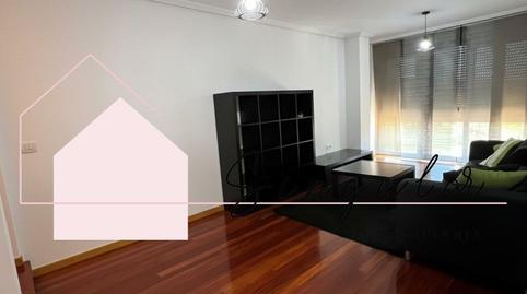 Foto 3 de Dúplex de alquiler en  Tras Dos Fornos, 1, O Porriño  , Pontevedra