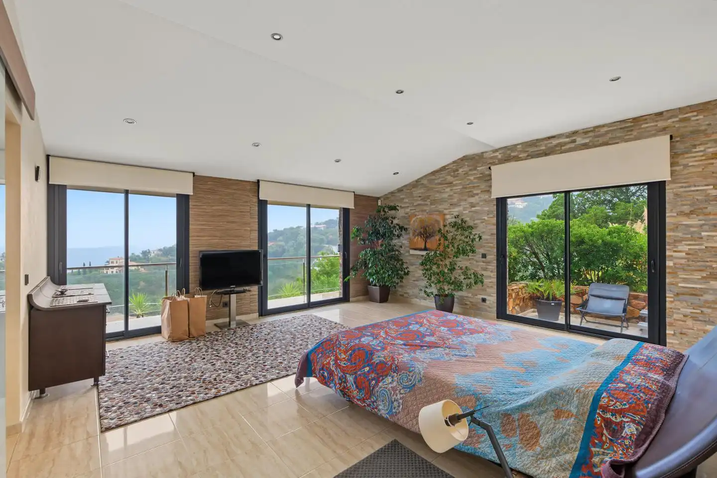 Casa con piscina en alquiler en calle de les Gavarres, imagen 16