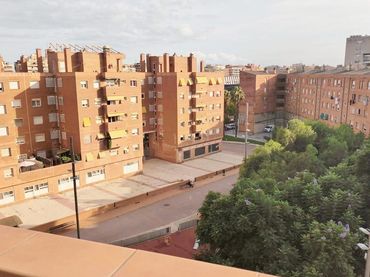 Wohnung mit Aufzug zum Verkauf in Passeig VALLDAURA 276