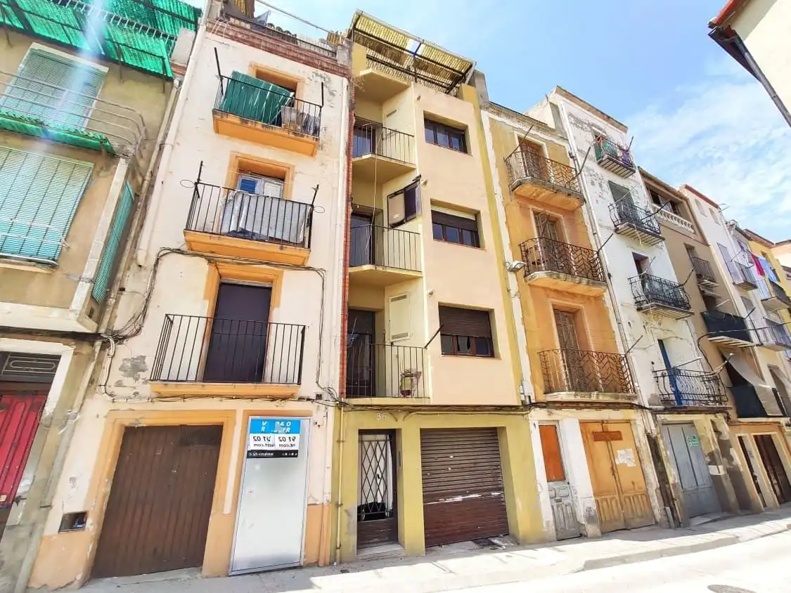 Flat for sale in Carrer Barrinou, Balaguer