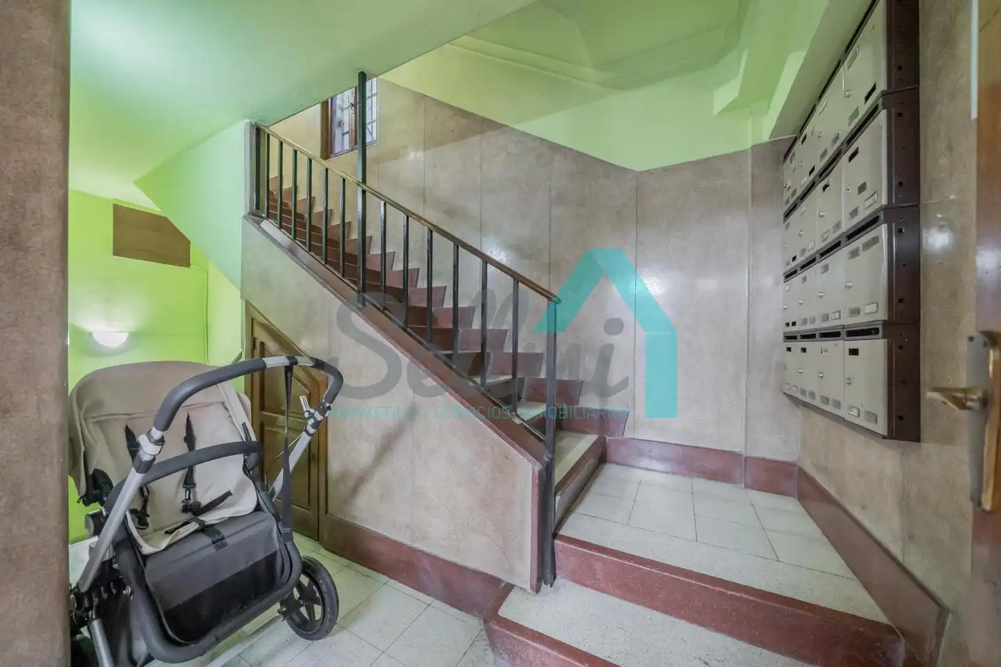 Habitació a Tenderina Alta, Fozaneldi - Tenderina
