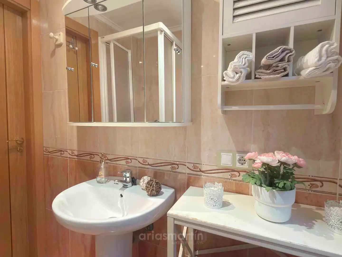 Piso en venta en Luis Sala Balust, 3, Pizarrales