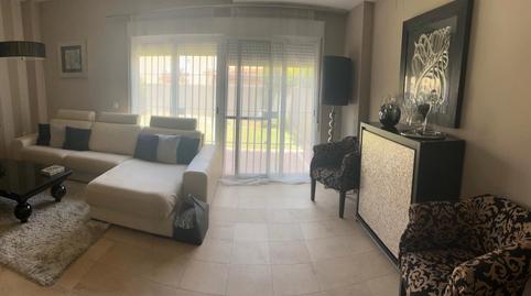 Foto 5 de Casa adosada en venta en Espartinas Pueblo, Sevilla