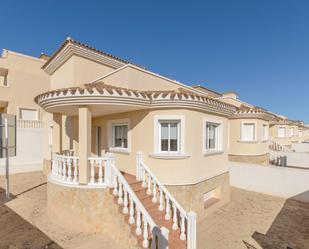 Casa o xalet en venda a Calle de la Clevilla, Sn, San Miguel de Salinas