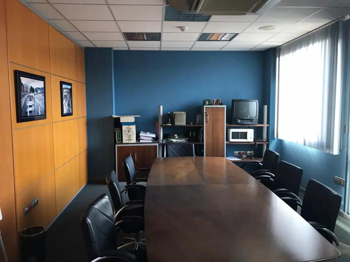 Ufficio con ascensore in vendita a Centro Urbano - Hirigunea, imagen 26