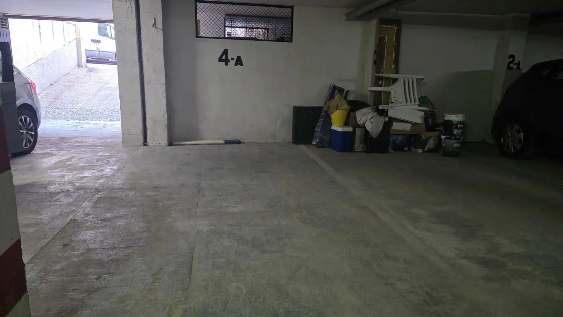 Apartament en venda a Calle ARQUITECTO LARRAMENDI 16, imagen 36