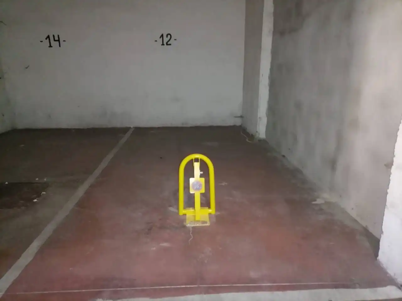 Parking à vendre à Calle JUCAR 21, imagen 5