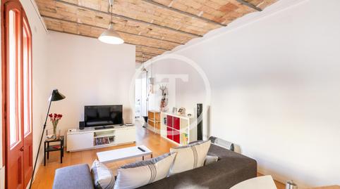Photo 5 of Flat to rent in C/ de Magalhães, El Poble Sec - Parc de Montjuïc,  Barcelona Capital