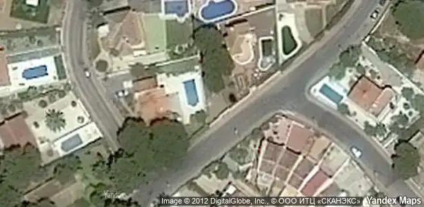 Residencial en venda en Los Balcones - Los Altos