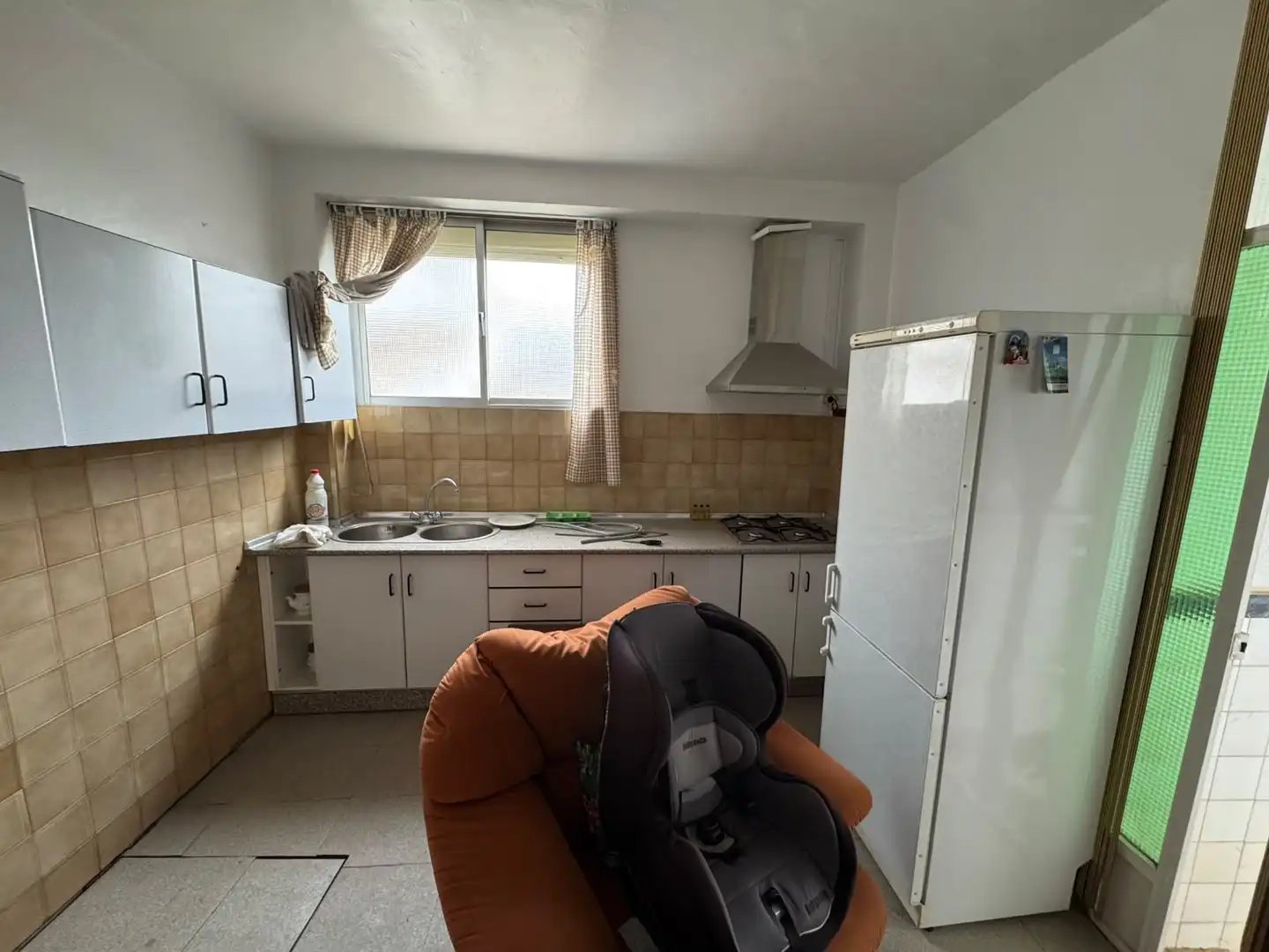 Casa en venda a Rute