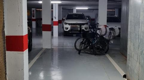 Photo 5 of Garage for sale in Santiago de la Ribera, San Javier